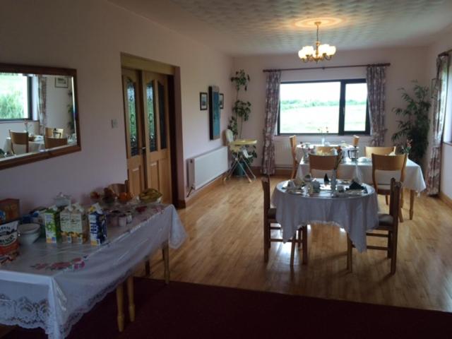 Greenfields Farmhouse room 4