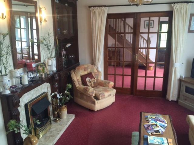 Greenfields Farmhouse room 5